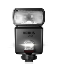 Hahnel Modus 360 RT Speedlight for Oly/Pana