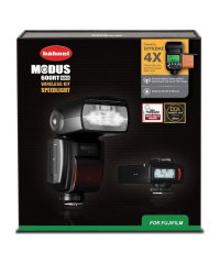 Hahnel Modus 600RT MKII Speedlight Wireless Kit - Fuji