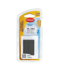 Hahnel BLN1 1220mAh Battery for Olympus