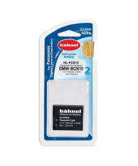 Hahnel DMW-BCN9 790mAh Battery for Panasonic