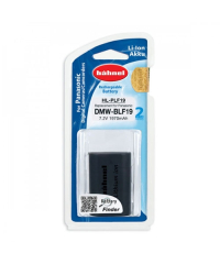 Hahnel DMW-BLF19 1970mAh Battery for Panasonic