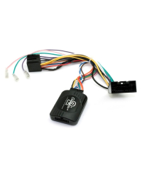 Aerpro CHLR6C - Land Rover SWC Harness