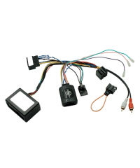 Aerpro CHLR8C - Land Rover SWC Harness