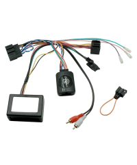 Aerpro CHLR9C - Land Rover SWC Harness