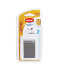 Hahnel BLS5 1150mAh Battery for Olympus