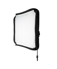 Hahnel SoftBOX80 Speedlite Kit with Stand