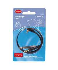 Hahnel Studio Cable for Combi + Captur