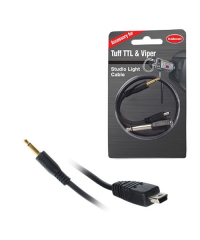 Hahnel Studio Cable Tuff/Viper