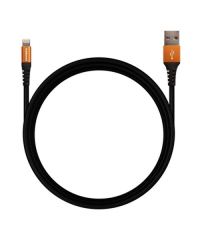 Hahnel Tough Lighting Cable for Apple - 2m