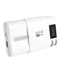 Hahnel Unipal Extra Universal Charger & Powerbank
