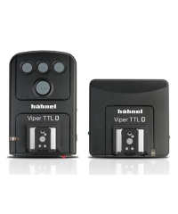 Hahnel Viper Wireless TTL Flash Trigger for Sony