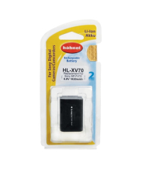 Hahnel NP-FV70 1620mAh Battery for Sony
