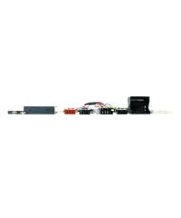 Aerpro MAN Steering Wheel Control Harness - CHMA1C 