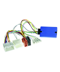 Aerpro CHMB1C - Mitsubishi SWC Harness