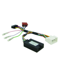 Aerpro CHMB3C - Mitsubishi SWC Harness