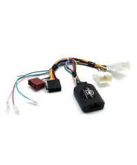Aerpro CHMB4C - Mitsubishi SWC Harness