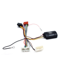 Aerpro CHMB5C - Mitsubishi SWC Harness
