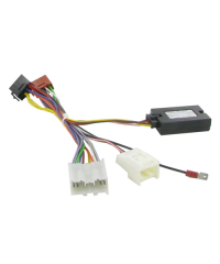 Aerpro CHMB8C - Mitsubishi SWC Harness