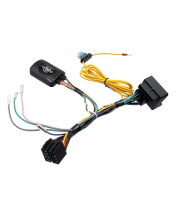 Aerpro CHMC11C - Mercedes SWC Harness