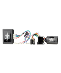 Aerpro Mercedes Actros Steering Wheel Control Harness - CHMC14C