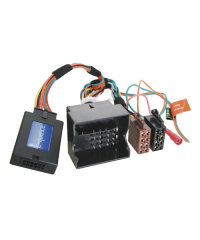 Aerpro CHMC1C - Mercedes SWC Harness