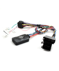 Aerpro CHMC3C - Mercedes SWC Harness