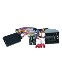 Aerpro CHMC4C - Mercedes SWC Harness