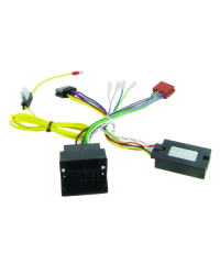 Aerpro CHMC5C - Mercedes SWC Harness