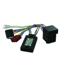 Aerpro CHMC6C - Mercedes SWC Harness