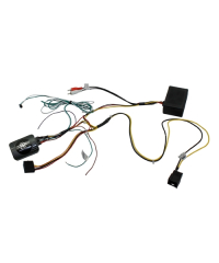 Aerpro CHMC7C - Mercedes SWC Harness