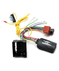 Aerpro CHMC9C - Mercedes SWC Harness
