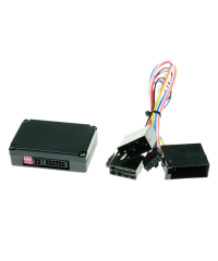 Aerpro Mercedes Steering Wheel Control Harness - CHMERC 