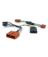 Aerpro CHMZ0C - Mazda Steering Wheel Control Harness