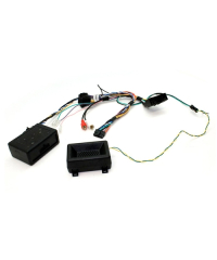 Aerpro CHMZ10C - Mazda SWC Harness