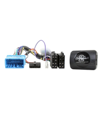 Aerpro Mazda Steering Wheel Control Harness - CHMZ14C 