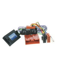 Aerpro CHMZ1C - Mazda Steering Wheel Control Harness