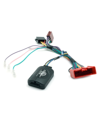 Aerpro CHMZ3C - Mazda Steering Wheel Control Harness