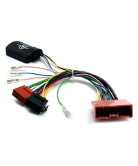 Aerpro CHMZ4C - Mazda Steering Wheel Control Harness