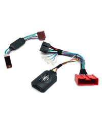 Aerpro CHMZ5C - Mazda Steering Wheel Control Harness