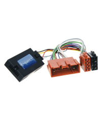 Aerpro CHMZ6C - Mazda Steering Wheel Control Harness
