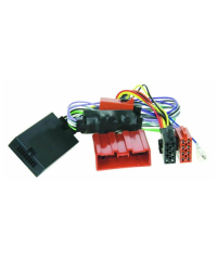 Aerpro CHMZ7C - Mazda Steering Wheel Control Harness