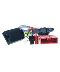 Aerpro CHMZ8C - Mazda Steering Wheel Control Harness