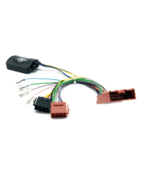 Aerpro Steering Wheel Control Harness - CHMZ9C 