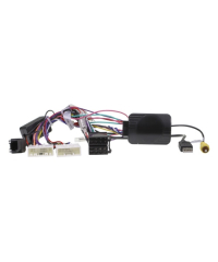 Aerpro Nissan Steering Wheel Control Harness - CHNI4C