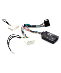 Aerpro CHNI5C - Nissan Steering Wheel Control Harness