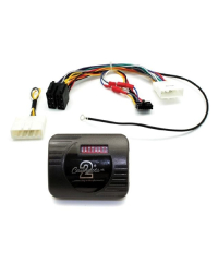Aerpro CHNIUNI - Nissan Steering Wheel Control Harness