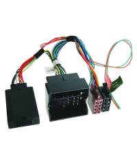 Aerpro CHPG5C - Peugeot Steering Wheel Control Harness