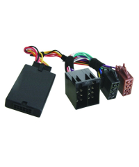 Aerpro CHPG6C - Peugeot Steering Wheel Control Harness