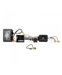 Aerpro CHPO7C Porche Steering Wheel Control Harness