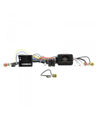 Aerpro CHPO8C Porche Steering Wheel Control Harness